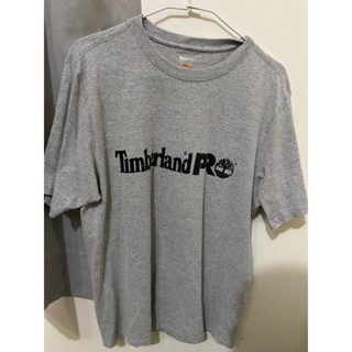 Timberland 圓領短T恤