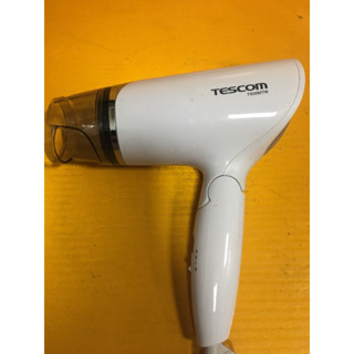 TESCOM 大風量負離子吹風機