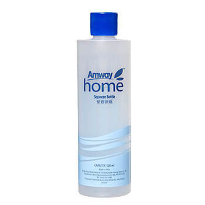 塑膠擠瓶 Amway Home家庭清潔 安麗amway公司正貨
