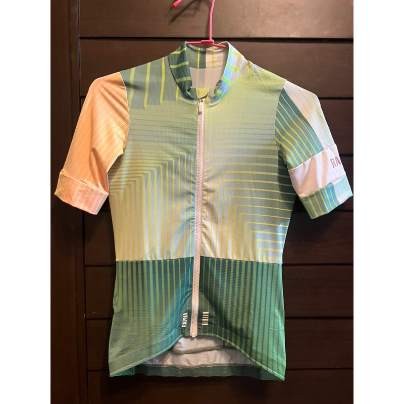 Rapha WOMEN'S PRO TEAM JERSEY