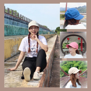 LOVEFIA優選 要堅持-超輕便棒球帽 女生棒球帽 超輕 可捲收 淑女帽 素面 非主流棒球帽 精品帽子