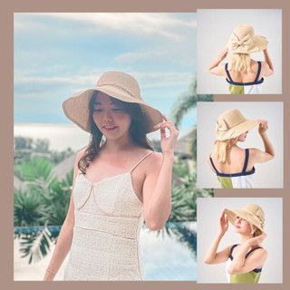 LOVEFIA 優選 就是，這種sweet - 甜美系草帽/海灘帽/大草帽/洋裝帽/精品帽子/台灣製/淑女帽