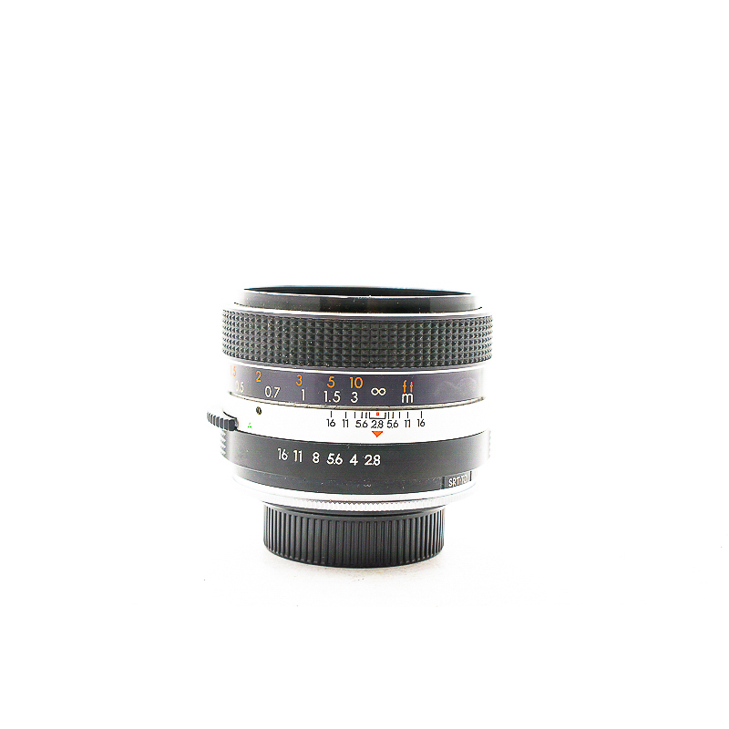 ★☆洪爺？銀鹽專賣★☆ TAMRON 28/2.8 廣角 CW28 百搭M42接環