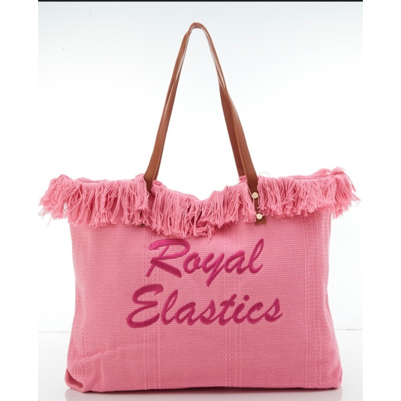 royal elastics 帆布包