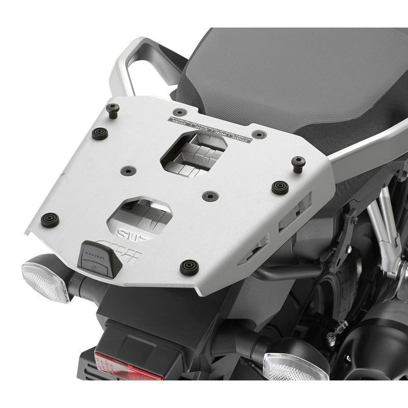 Mm. GIVI SRA3112 Suzuki DL 650 1000 V-Strom 後架/後車架/後箱架/後行