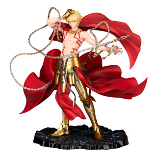 玩具研究中心 ALTER ALTAiR fate FGO Archer 吉爾伽美什 金閃閃 1/8 完成品 代理現貨