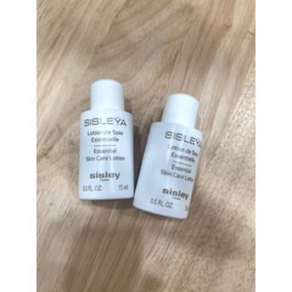 希思黎Sisley 抗皺活膚前導水精華15ml