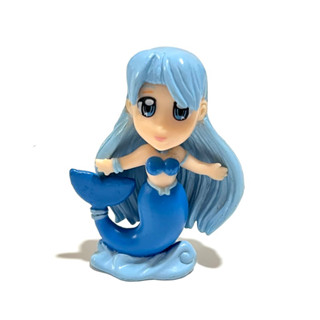 真珠美人魚 諾威爾 公仔 娃娃 玩偶 珍珠美人魚 真美 露亞 莉娜 波音 海鬥 快閃店 一番賞 珍愛卡 N卡 卡片 扭蛋
