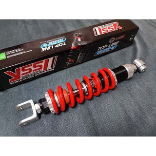 yss Yamaha SEROW 225 1996 - 2011 XT225 MZ366-365TRL-11 避震器