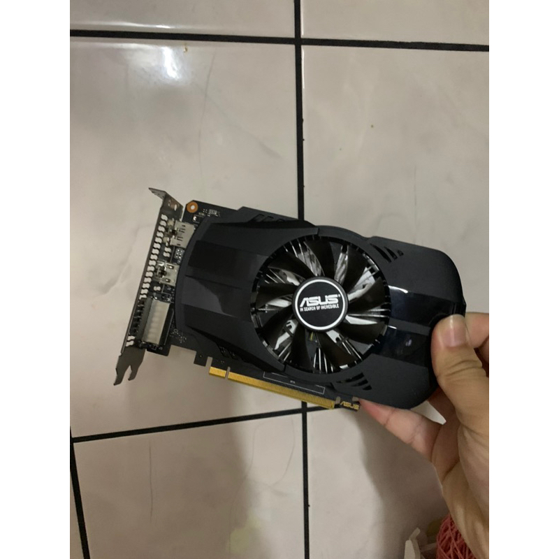 二手GTX1050Ti 保固內