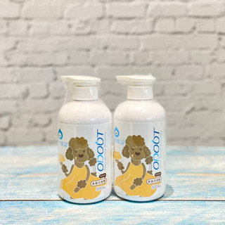 臭味滾｜臭味滾碗盤洗潔精 食器洗滌劑 狗用食器洗滌劑 寵物專用洗碗精 寵物洗碗精 500ml/4000ml