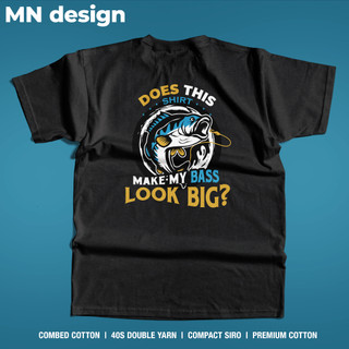 【MN design】重磅 潮T 印花 釣魚 海釣 短袖上衣 路亞 短T 潮流 釣魚人 重機 情侶 厚磅 MNT-133