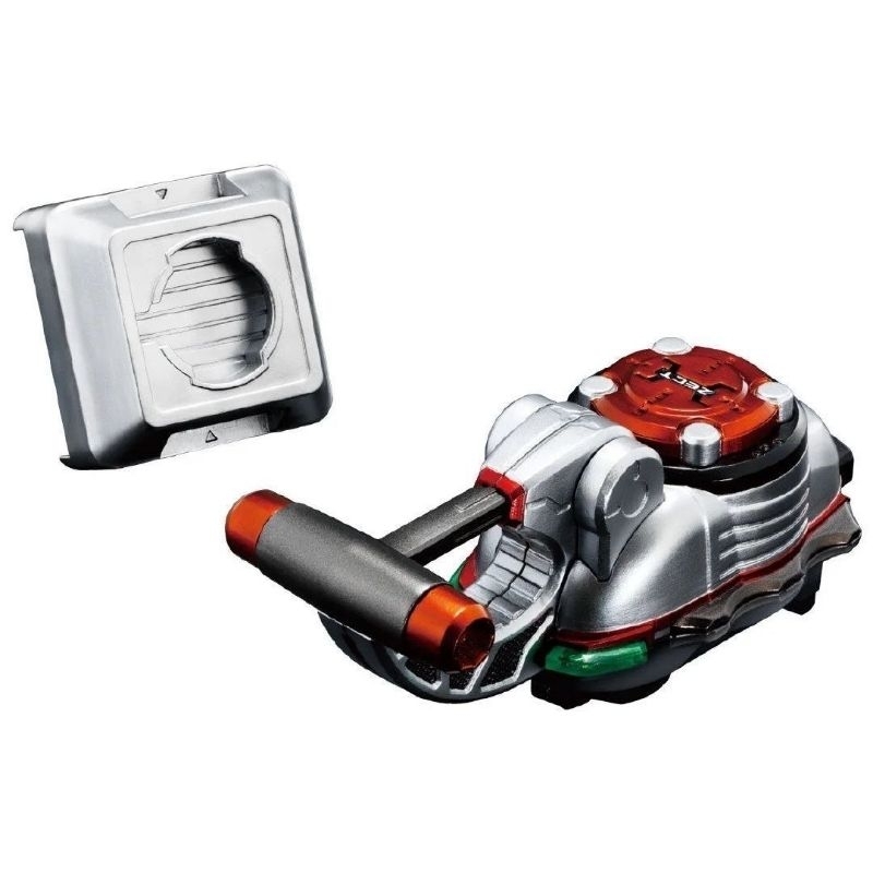 [台灣現貨] 假面騎士kabuto 第三方hyper zecter 加速蟲 bgm 甲斗 csm dx 海帕蟲 天道總司