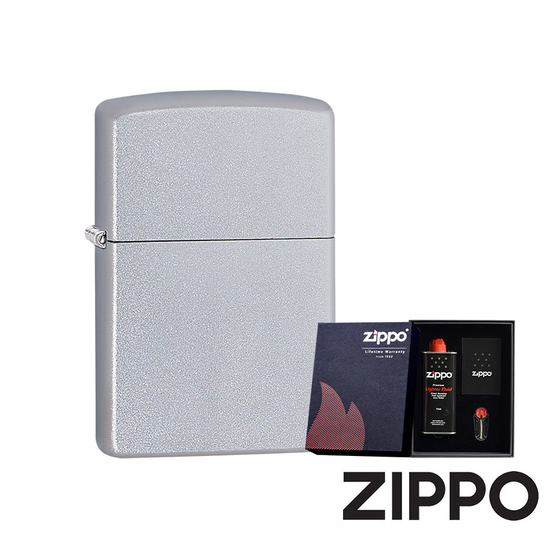 ZIPPO 火焰禮盒套裝組 205ZL / 236ZL / 150ZL / 24756ZL / 250 送禮自用 兩相宜