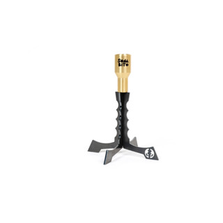 【campingbar】日本somabito zero table stand燈支架兩片式套組