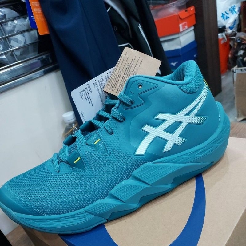 asics uNPRE ARS2籃球鞋原價4980優惠3900元