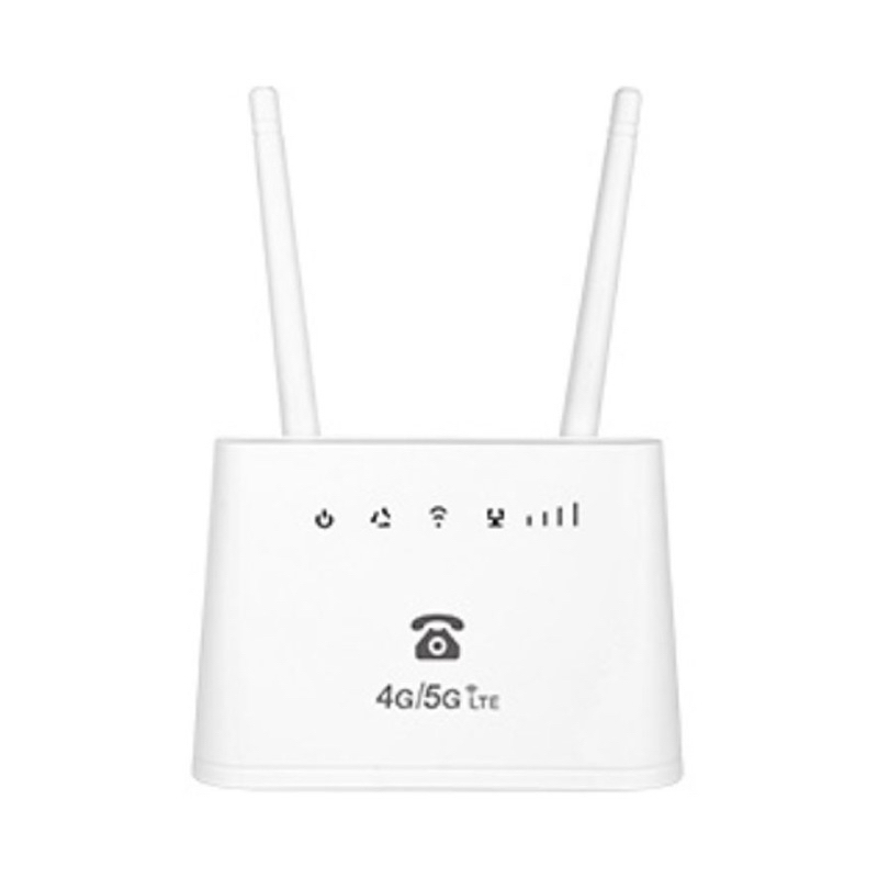 全頻B628 4g/5g LTE SIM卡wifi分享路由器