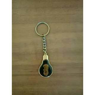 全新 新加坡帶回 鑰匙圈 吊飾 紀念品 收藏品