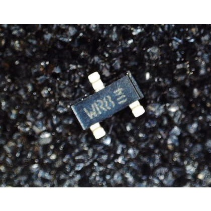 BZX84-B7V5,215 BZX84-B7V5 NXP DIODE ZENER 7.5V 250MW TO236AB