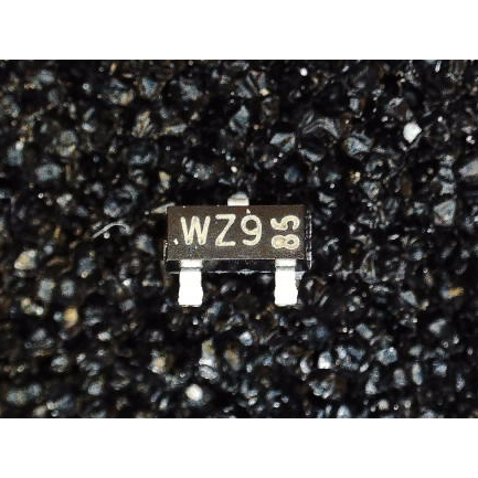 BZX84-B15,215 BZX84-B15 NXP DIODE ZENER 15V 250MW TO236AB