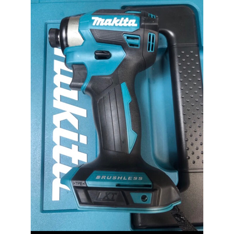 牧田 Makita DTD173 18V 無刷衝擊起子機/單機/公司貨/日本製