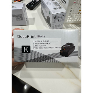 Fuji Xerox CT201591副廠碳粉 適用:CP105b/CP205/CM205b/CM215b/CM205f