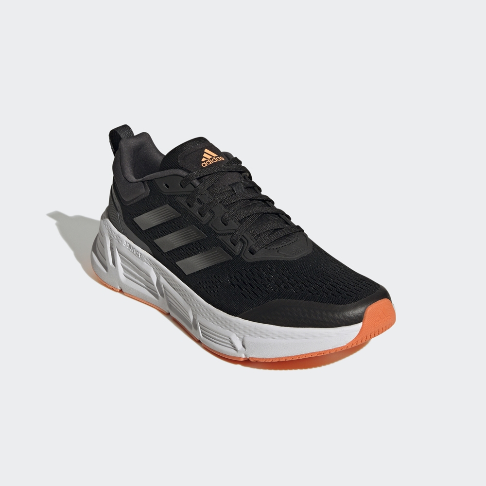 adidas QUESTAR 跑鞋 男 GY2265