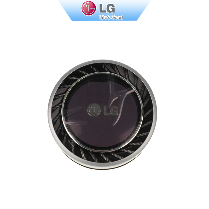LG樂金 A9K A9 無線吸塵器 可水洗HEPA排氣濾網(銀)