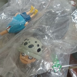 海賊王 航海王 羅 小時候 DXF 港版 公仔 無證 無盒 非正版 非代理日版 onepiece