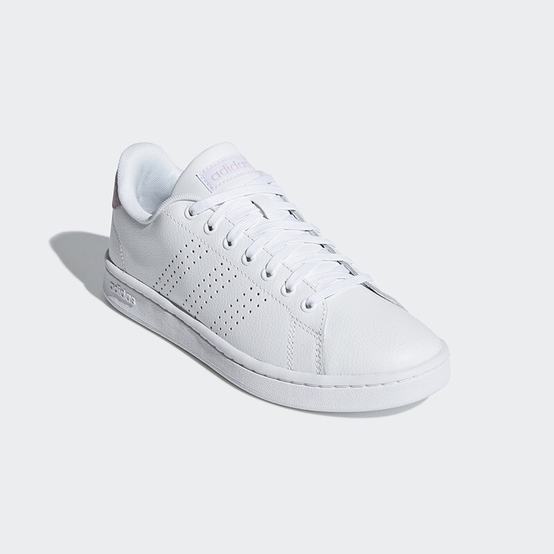 大灌體育👟 adidas ADVANTAGE 運動休閒鞋 女 F36481