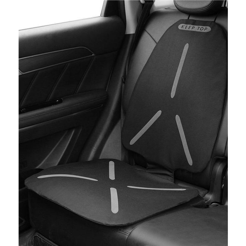 特斯拉Tesla【MYG130 安全座椅保護墊】安全座椅保護墊 Model Y新款