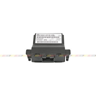 (VAG小賴汽車)Audi VW Skoda 閘道器 7N0907530BL 全新