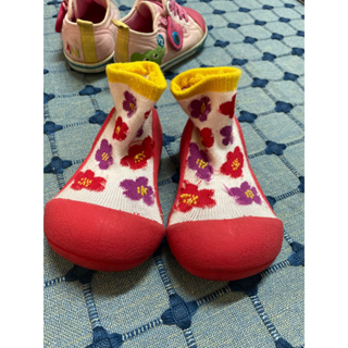 baby feet 嬰幼兒學步鞋