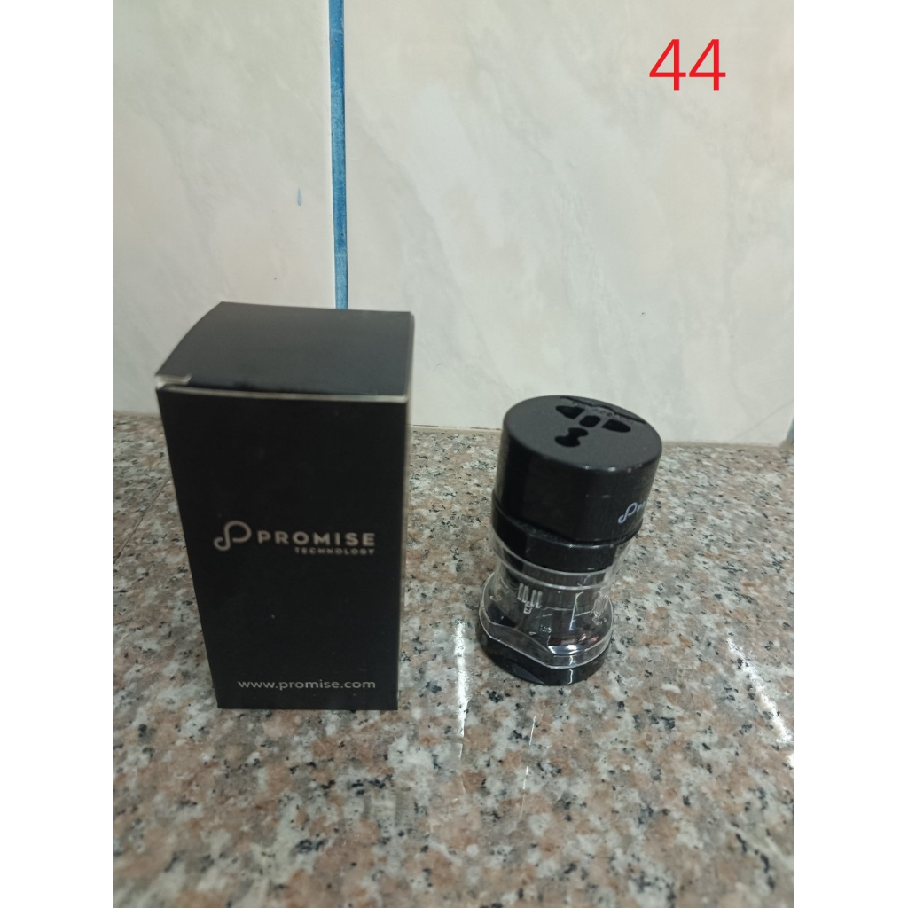 【紀念品】喬鼎 多功能萬用轉接頭