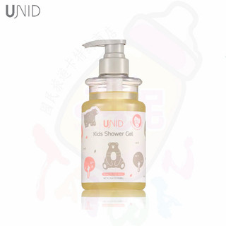 美國 UNID 大寶洗淨沐浴露500ml