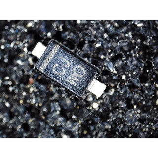 MMSZ4683-V-GS08 VISHAY DIODE ZENER 3V 500MW SOD123