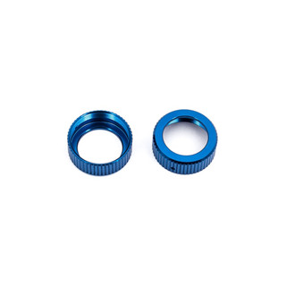 尼克模型 Team Associated 避震器上帽組 TC7.1 SHOCK CAP RETAINER AE31756