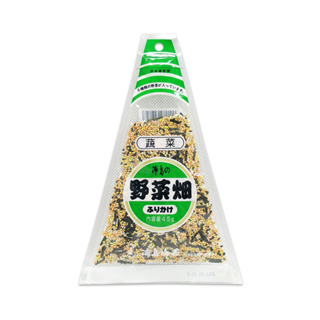 蒲島海苔 三角飯友(蔬菜) 45g【Donki日本唐吉訶德】