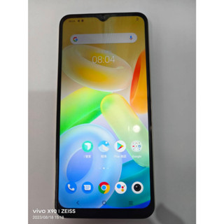 VIVO Y16 64GB Andriod 12 1300萬畫素