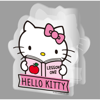【Hello Kitty】好時光壓克力筆筒