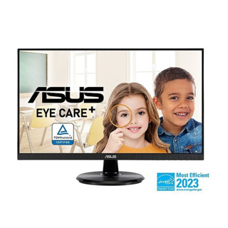 華碩 ASUS VA24DQF 23.8吋 IPS 護眼電競顯示器 (內建喇叭)