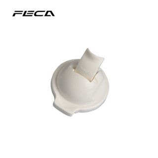 【FECA 非卡】D64 配件-卡槽吸盤1入裝-白&銀 (6MM、4MM)【適用產品可聊聊詢問】