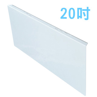 臺灣製 20吋 EYE LOOK 抗藍光LCD螢幕護目鏡 NEW系列 AOC
