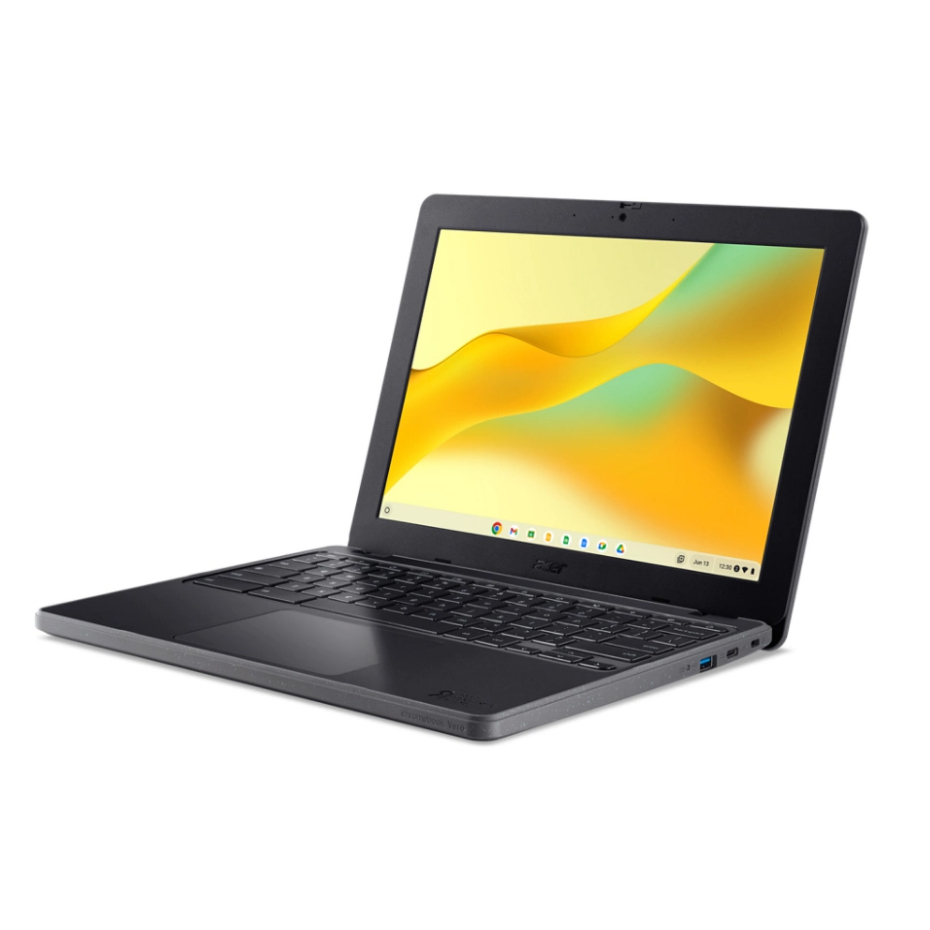 免運 全新宏碁 Acer Chromebook Vero 712 CV872T-P2QZ 環保筆記型電腦 限量一台