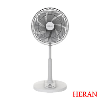【禾聯HERAN】14吋智慧變頻DC風扇 HDF-14AH740 免運 現貨 雙色可選 電扇 DC扇 清涼 770