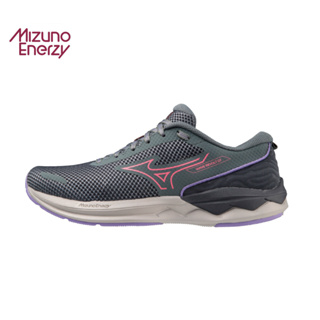 Mizuno 美津濃 女款 慢跑鞋 WAVE REVOLT 3一般型 J1GD238171