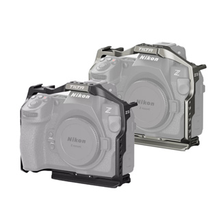 TILTA Nikon Z8 相機兔籠 全籠 TA-T55-FCC-B 黑色 TA-T55-FCC-TG 鈦灰色 公司貨