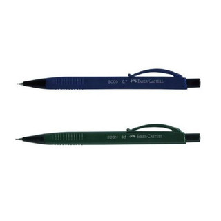 FABER-CASTELL 德國輝柏 ECON 三角桿自動鉛筆