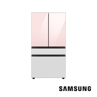 【SAMSUNG 三星】RF29BB82008B 領卷，來電更便宜 812公升設計品味系列雙循環四門旗艦冰箱