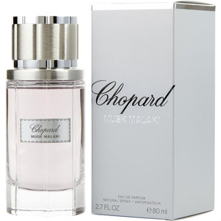 CHOPARD 蕭邦 馬拉奇麝香 Musk Malaki 淡香精 80ML《魔力香水店》